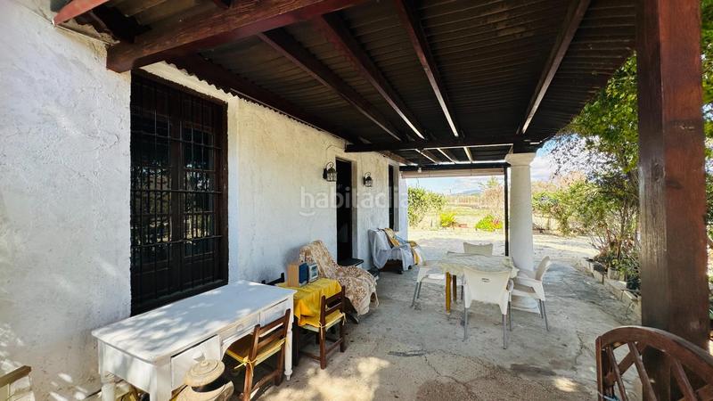 Foto 884afd07-3218-4df2-a555-8172060d85fe. Chalet avec piscine dans La Foia - Daimés - Asprella Elche / Elx