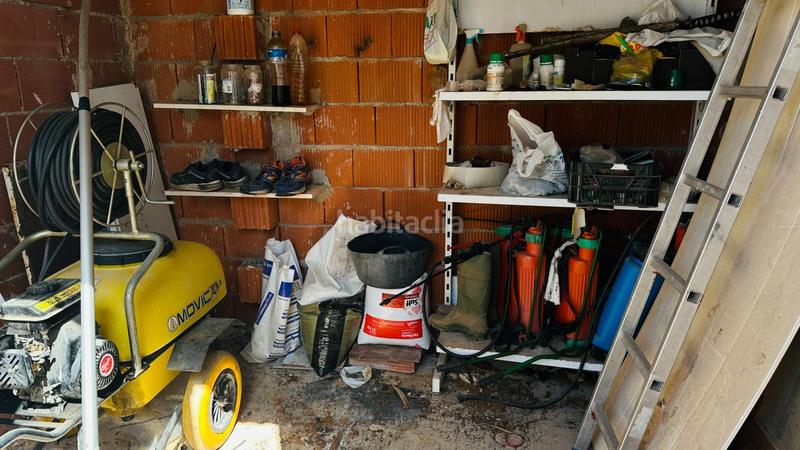 Foto 98356fb1-359f-4665-96ed-ba2577ee9e7c. Chalet avec piscine dans La Foia - Daimés - Asprella Elche / Elx