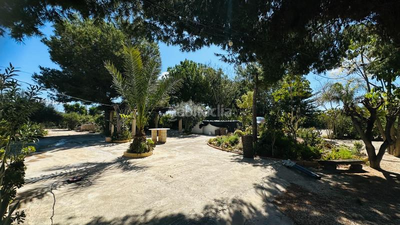 Foto 9914d121-2c40-4e28-98ad-9ebdf2bc550b. Chalet avec piscine dans La Foia - Daimés - Asprella Elche / Elx