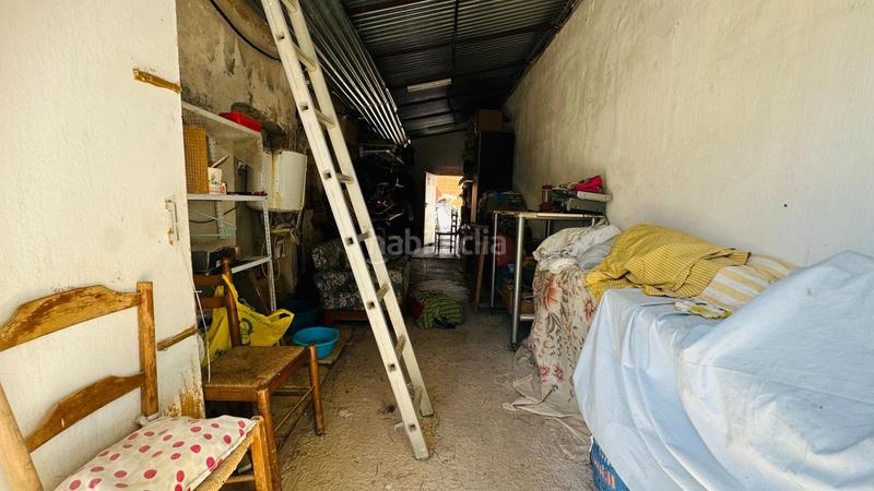 Foto a5639c5e-9d72-4410-9149-c1eae063baae. Chalet avec piscine dans La Foia - Daimés - Asprella Elche / Elx