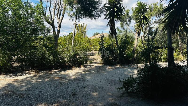 Foto a5a85bb0-a1f6-4c7b-bebe-d035a026dcff. Chalet avec piscine dans La Foia - Daimés - Asprella Elche / Elx