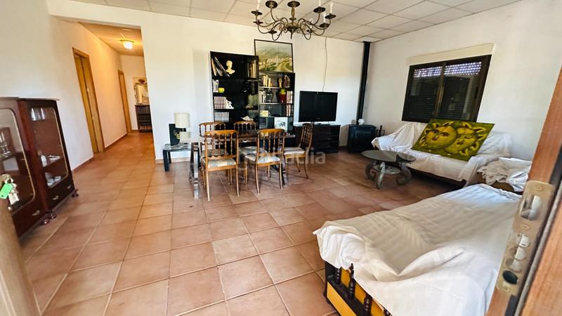 Foto a76c251b-f980-40f2-ba35-a08dbb574cdb. Chalet avec piscine dans La Foia - Daimés - Asprella Elche / Elx