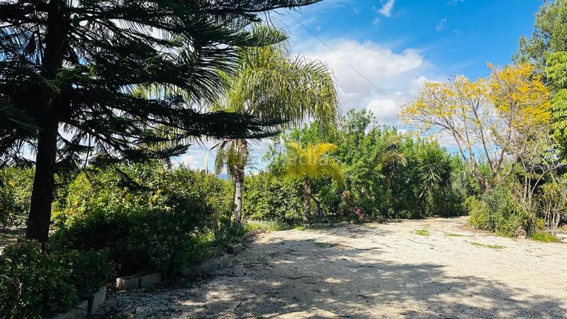 Foto a811e946-ea5f-447c-973b-bfec8a872127. Chalet avec piscine dans La Foia - Daimés - Asprella Elche / Elx