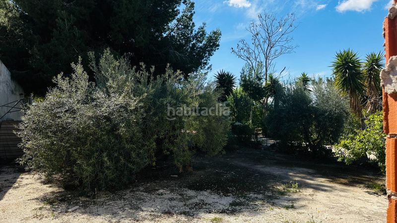 Foto ab139d45-01d7-4e66-abec-354927548545. Xalet amb piscina a La Foia - Daimés - Asprella Elche / Elx