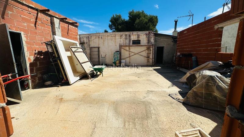 Foto ab16fb91-2031-4b26-a577-f8e32c3de70d. Chalet avec piscine dans La Foia - Daimés - Asprella Elche / Elx