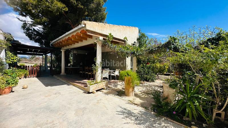 Foto b955a45e-5989-420c-9e71-3e703958a611. Chalet avec piscine dans La Foia - Daimés - Asprella Elche / Elx