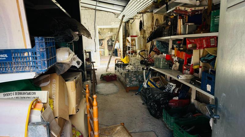 Foto b9627373-56aa-41b6-b436-63dc014d62b8. Chalet avec piscine dans La Foia - Daimés - Asprella Elche / Elx