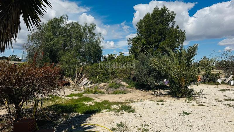 Foto bcbe45a9-d475-4dca-a57b-3c1d0580ee0e. Chalet avec piscine dans La Foia - Daimés - Asprella Elche / Elx