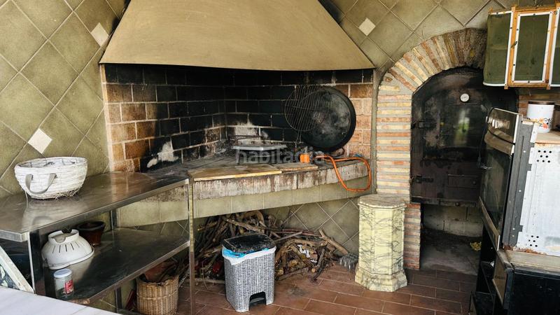 Foto d44abfc7-3e00-4e5b-bc96-12d02eb6c91b. Chalet avec piscine dans La Foia - Daimés - Asprella Elche / Elx