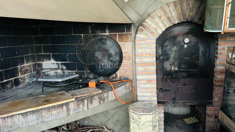 Foto db274b14-4813-4374-93ef-cb6dfa0aad37. Chalet avec piscine dans La Foia - Daimés - Asprella Elche / Elx