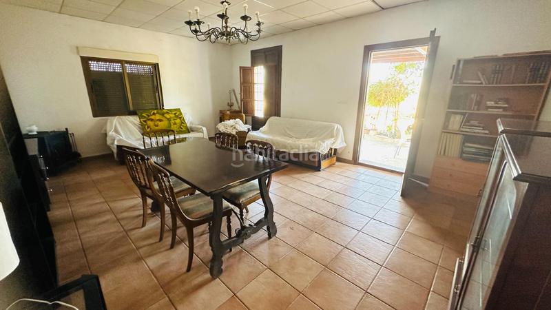 Foto dc8211dc-602e-49ee-af84-d66210c85f55. Chalet avec piscine dans La Foia - Daimés - Asprella Elche / Elx