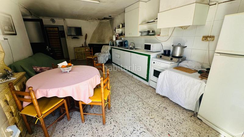 Foto f543c6df-2f08-433a-aee9-cdf5b952cbaa. Chalet avec piscine dans La Foia - Daimés - Asprella Elche / Elx