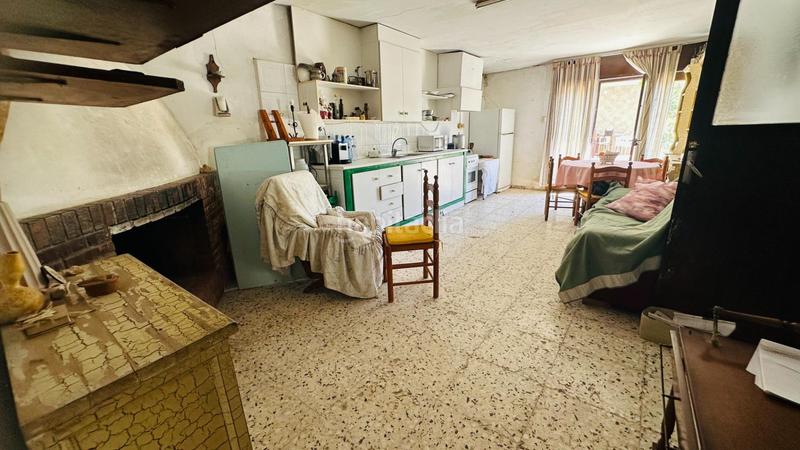 Foto f9dc5871-d38e-4f95-b5f2-1366dc5d8171. Chalet avec piscine dans La Foia - Daimés - Asprella Elche / Elx