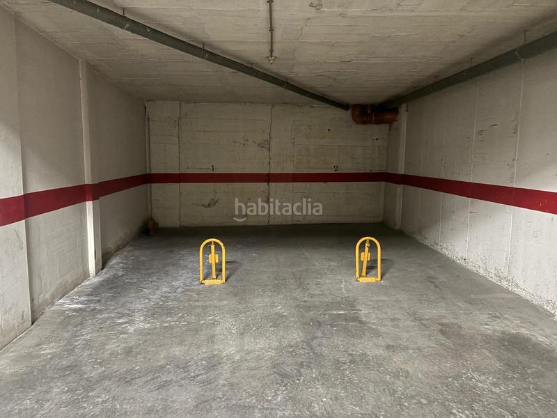 Foto 05c9e609-1d2e-4cc8-a6c5-de5bd0f6ea91. Parking coche plaza de parking en Carrús Oeste Elche / Elx