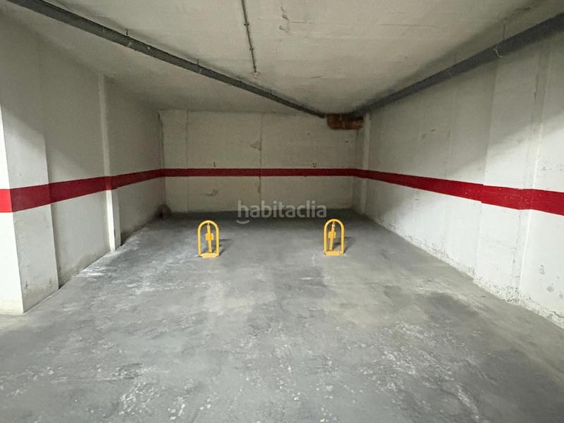 Foto 0fd48bdd-d963-428c-87f0-6467fb0471d1. Parking coche plaza de parking en Carrús Oeste Elche / Elx