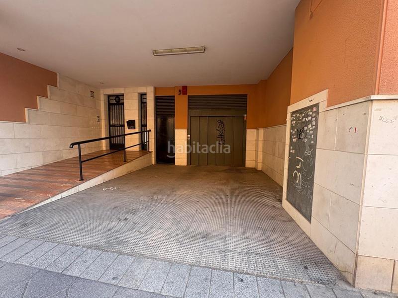 Foto 12dacb73-6e51-40ff-a06a-c09b88a48eda. Parking coche plaza de parking en Carrús Oeste Elche / Elx