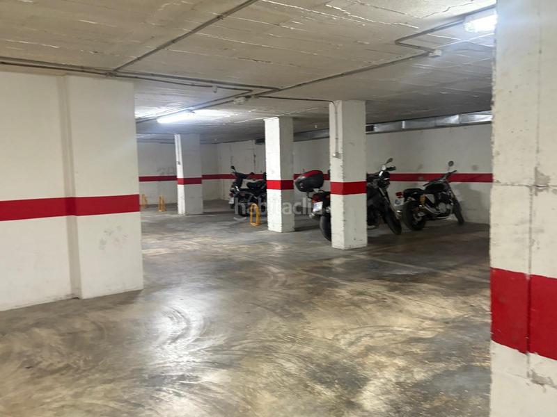 Foto 475603a8-5d59-436a-8933-1859ff2edd74. Parking coche plaza de parking en Carrús Oeste Elche / Elx