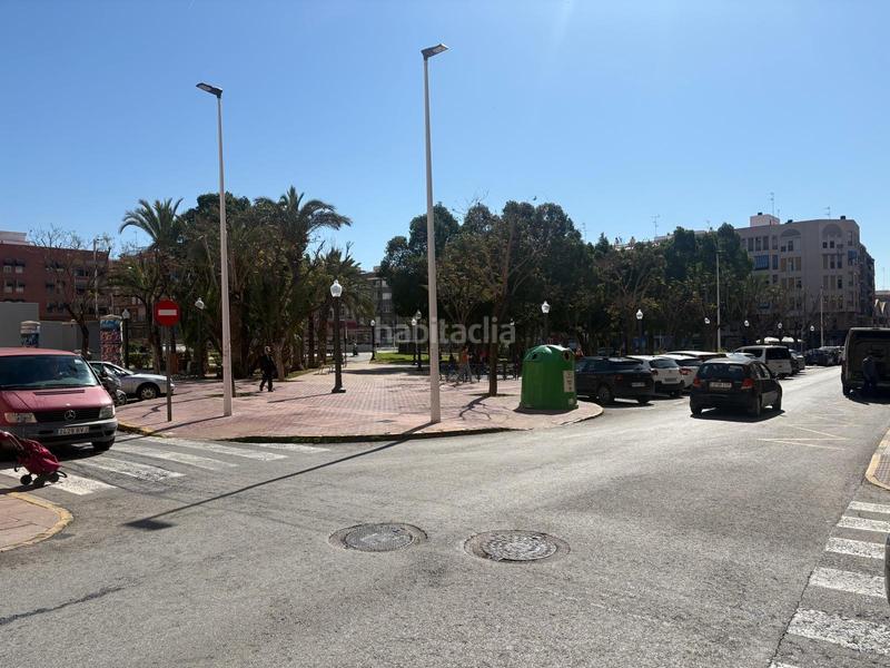 Foto 4784f582-b7f5-4cfa-97b2-e42dbb689b21. Parking coche plaza de parking en Carrús Oeste Elche / Elx