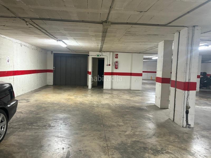Foto 7eacccb9-d061-413a-a0f5-b12f11143e1b. Parking coche plaza de parking en Carrús Oeste Elche / Elx