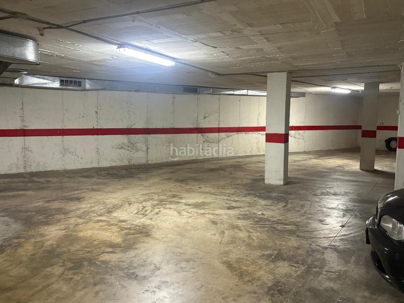 Foto 963918ea-2e3b-4238-842d-b5702b2dfe7d. Parking coche plaza de parking en Carrús Oeste Elche / Elx