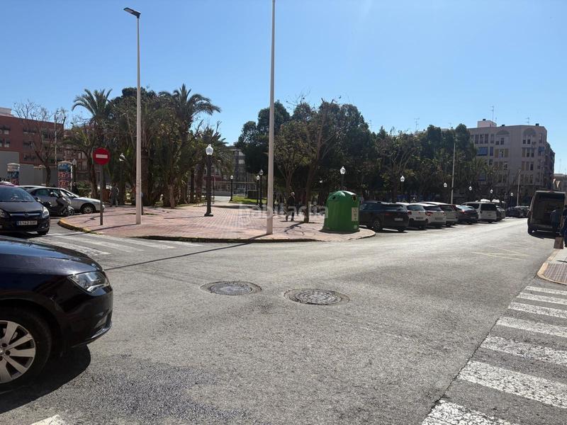 Foto a1c71d5c-dd7c-4c31-80de-15d9f2ab12fd. Parking coche plaza de parking en Carrús Oeste Elche / Elx
