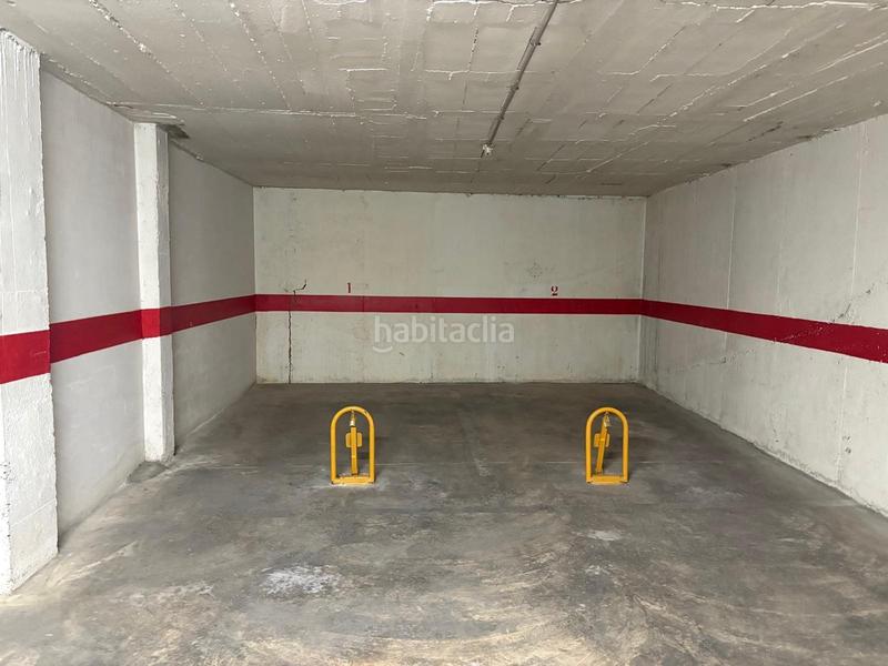 Foto aaddad93-38a9-48b8-827a-8f4657d605d7. Parking coche plaza de parking en Carrús Oeste Elche / Elx