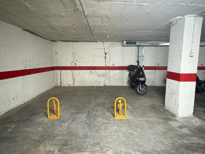 Foto d1f01273-fff7-4857-ad31-d90c35fd6361. Parking coche plaza de parking en Carrús Oeste Elche / Elx
