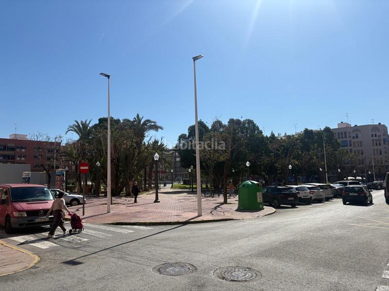 Foto f9b31b59-2682-462e-8680-83af95760023. Parking coche plaza de parking en Carrús Oeste Elche / Elx