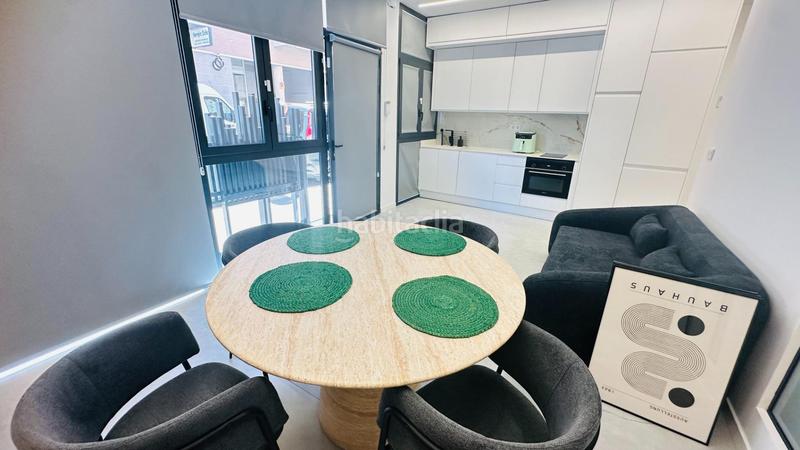 Foto 6386556b-3456-4ca7-9d4a-c9317e6044dc. Planta baixa amb calefacció a Sector V Elche / Elx