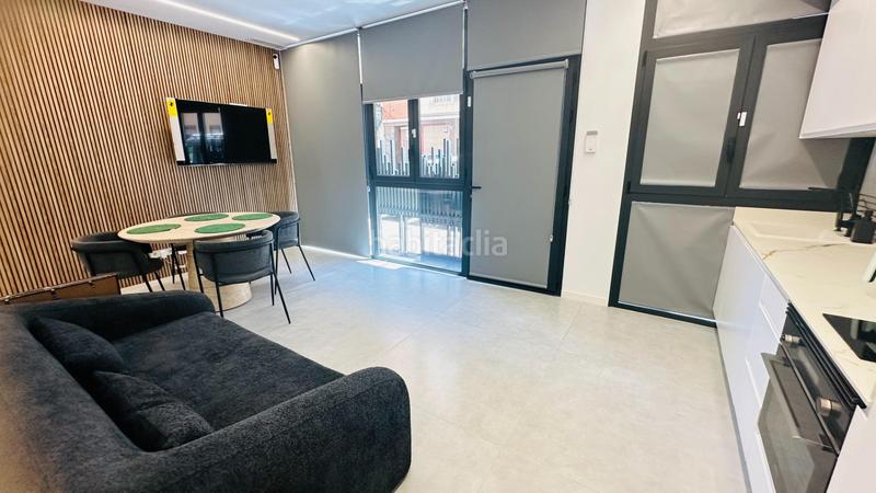 Foto 69bdad12-73c5-4b23-8e36-9a29fe19fc48. Planta baixa amb calefacció a Sector V Elche / Elx