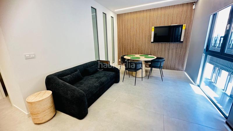 Foto 44ae3f83-24b2-48c3-a0bb-ac8a10be7d80. Planta baixa amb calefacció a Sector V Elche / Elx