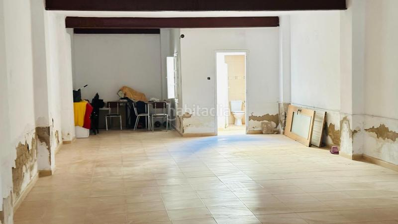 Foto 1cab5045-891f-4b22-80f2-e5a7d926f8f0. Locale commerciale in Plaza Crevillente - Antiguos Juzgados - El Asilo Elche / Elx