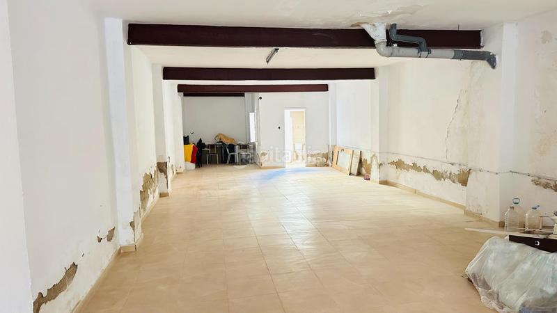 Foto 4d50c255-e2ec-49cb-b118-245c718826fe. Locale commerciale in Plaza Crevillente - Antiguos Juzgados - El Asilo Elche / Elx