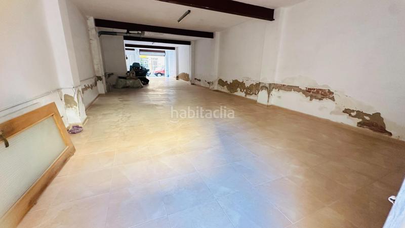 Foto 658ff946-5673-4123-99e7-fd6f8175ccba. Locale commerciale in Plaza Crevillente - Antiguos Juzgados - El Asilo Elche / Elx