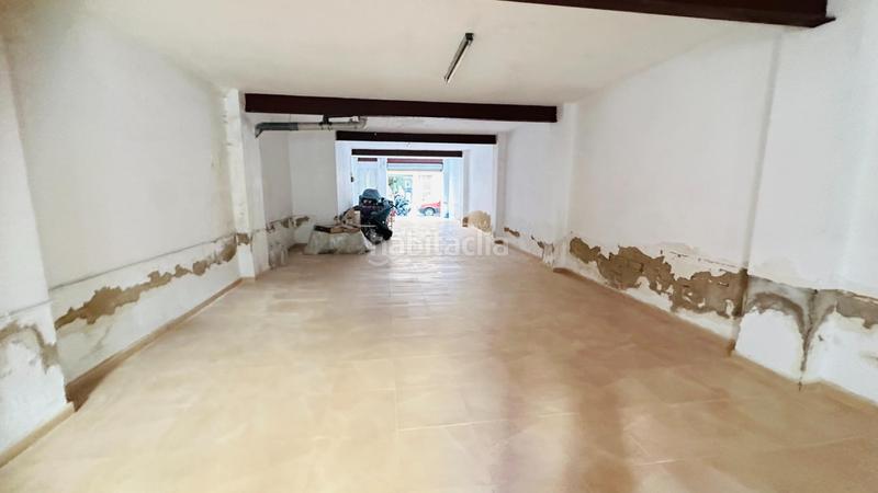 Foto 6ccda5ce-3f67-4056-9c4d-a2d652838b62. Locale commerciale in Plaza Crevillente - Antiguos Juzgados - El Asilo Elche / Elx