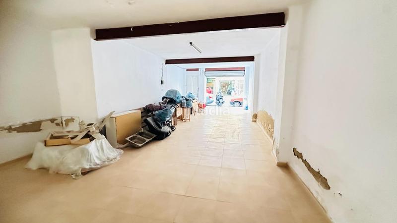 Foto 77b9a084-c76e-4c19-a942-63753cba8d32. Locale commerciale in Plaza Crevillente - Antiguos Juzgados - El Asilo Elche / Elx