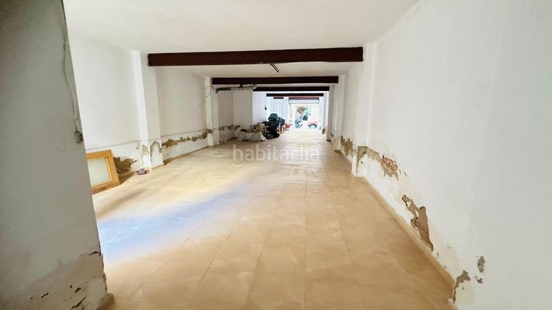 Foto 8248f3cc-a0b5-45c5-96a5-be8ea5ba8bbe. Locale commerciale in Plaza Crevillente - Antiguos Juzgados - El Asilo Elche / Elx