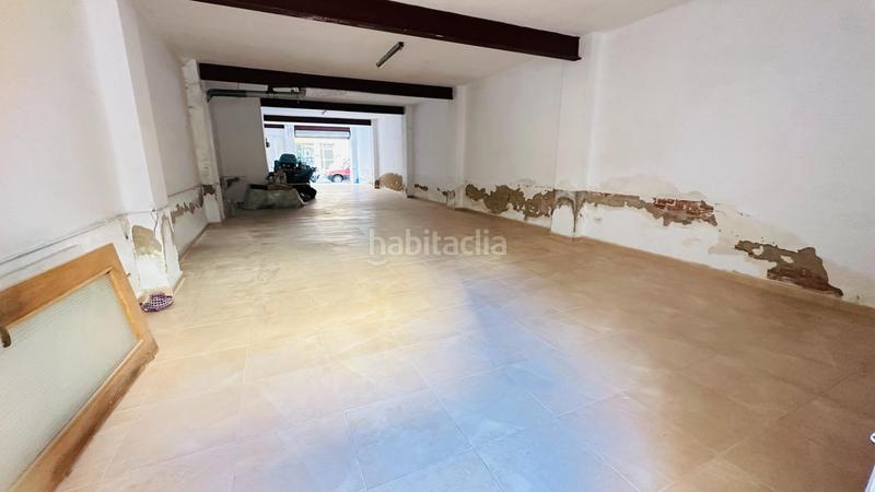 Foto af176bcc-bcaf-438b-af61-c07c1ed01a87. Locale commerciale in Plaza Crevillente - Antiguos Juzgados - El Asilo Elche / Elx