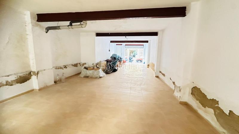 Foto b7e419d0-760c-4385-af6b-2143e9bedb7e. Locale commerciale in Plaza Crevillente - Antiguos Juzgados - El Asilo Elche / Elx