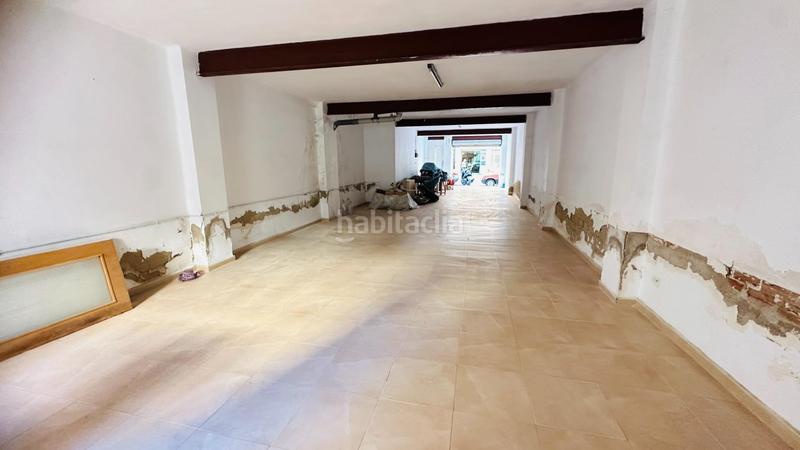 Foto ca3f38db-5cf3-4ca7-9c83-84f611b01742. Locale commerciale in Plaza Crevillente - Antiguos Juzgados - El Asilo Elche / Elx