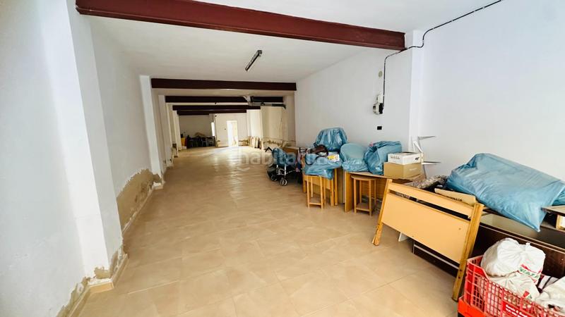 Foto d2fae437-33e2-499d-a588-3e77ce8224c6. Locale commerciale in Plaza Crevillente - Antiguos Juzgados - El Asilo Elche / Elx