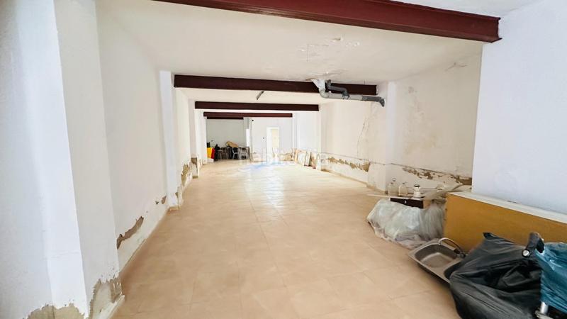 Foto e10c59e7-eef9-4c53-b9ab-38334ed7fed9. Locale commerciale in Plaza Crevillente - Antiguos Juzgados - El Asilo Elche / Elx