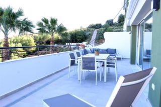 Appartement à Xeresa. Magnífico piso cerca del mar