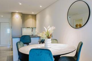 Appartement à Xeresa. Coqueto piso con plaza de garaje y trastero incluidos.