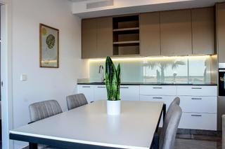 Appartement à Xeresa. Fantástico piso con amplia terraza.