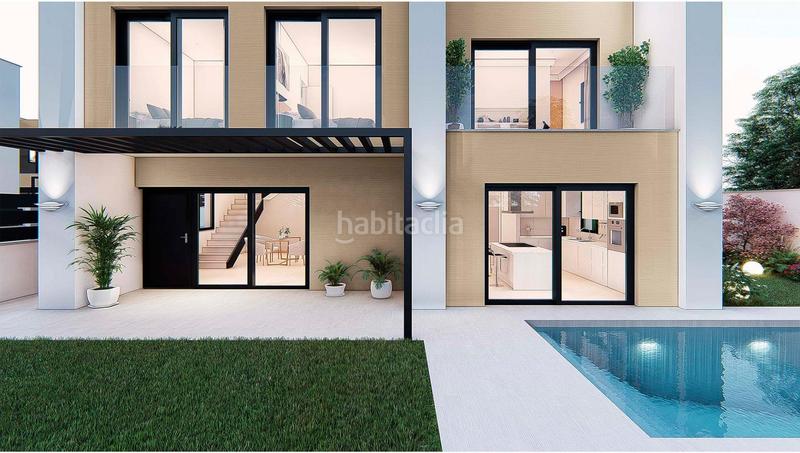 Foto 02e9e781-9836-4e38-999d-b9ccc94bd970. Casa con parcheggio piscina in Salafranca-Lloixa San Juan de Alicante