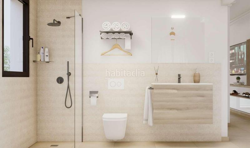 Foto 99d93169-fbb7-4647-87ce-060c9ed922f0. Casa con parcheggio piscina in Salafranca-Lloixa San Juan de Alicante