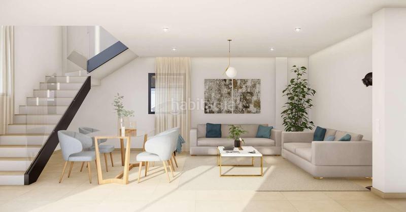 Foto bcf3986f-a32e-4689-88c7-46b91ad50970. Casa con parcheggio piscina in Salafranca-Lloixa San Juan de Alicante