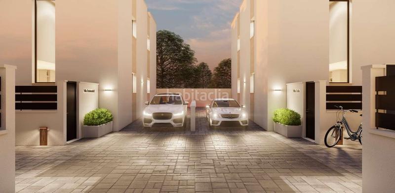 Foto f1499b99-47d8-4997-a150-001a2f3b863b. Casa con parcheggio piscina in Salafranca-Lloixa San Juan de Alicante