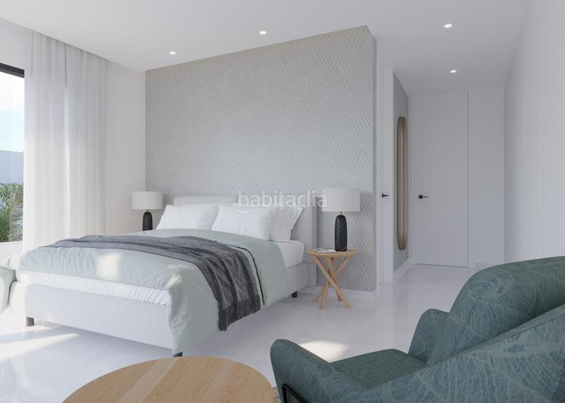 Foto 423e3c8b-4010-4d69-be6b-3b3f26811090. Chalet villa de lujo con vistas al mar . en Golf Bahía Finestrat